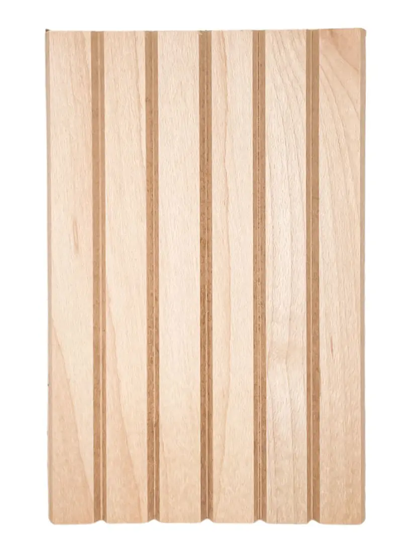 231 Maple Veneer Tambour_