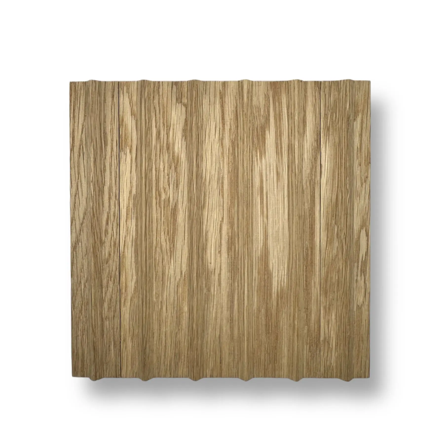 423 Solid Wood Profile