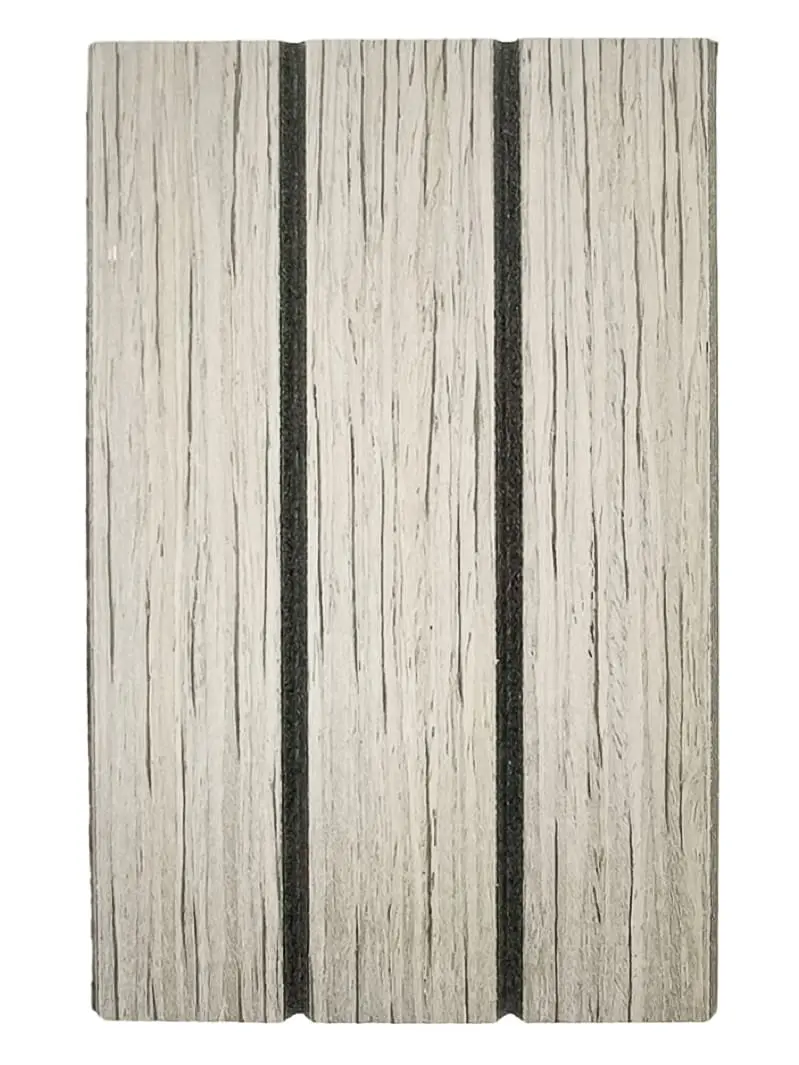 431 Grey Washed White Oak