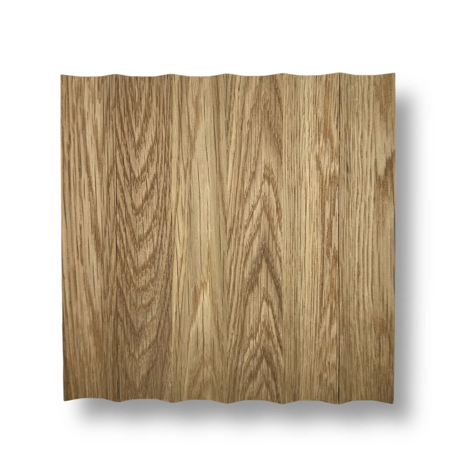 460 Solid Wood Profile
