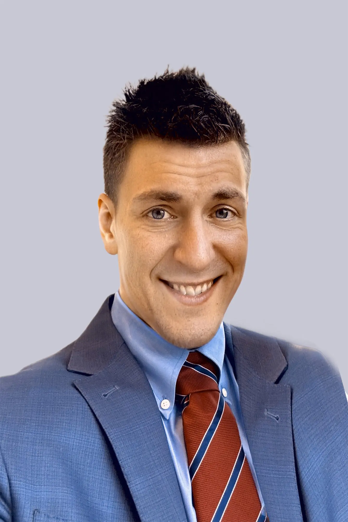Jeramey Headshot
