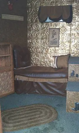 Metal Tin Ceiling Wall Paneling