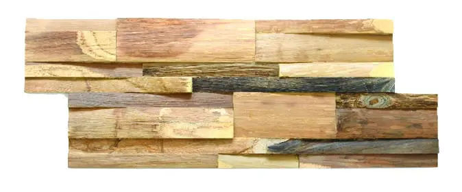 Barkwood