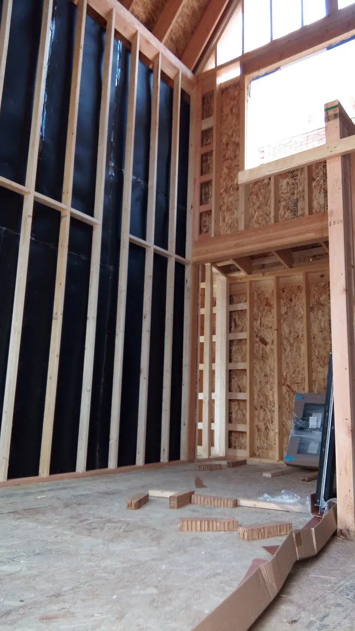 Noise-control-barrier-inside