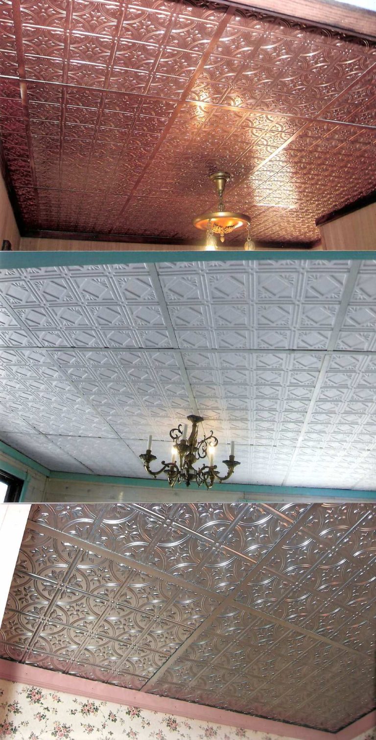 t-grid-drop-ceiling-faux-tin-panels