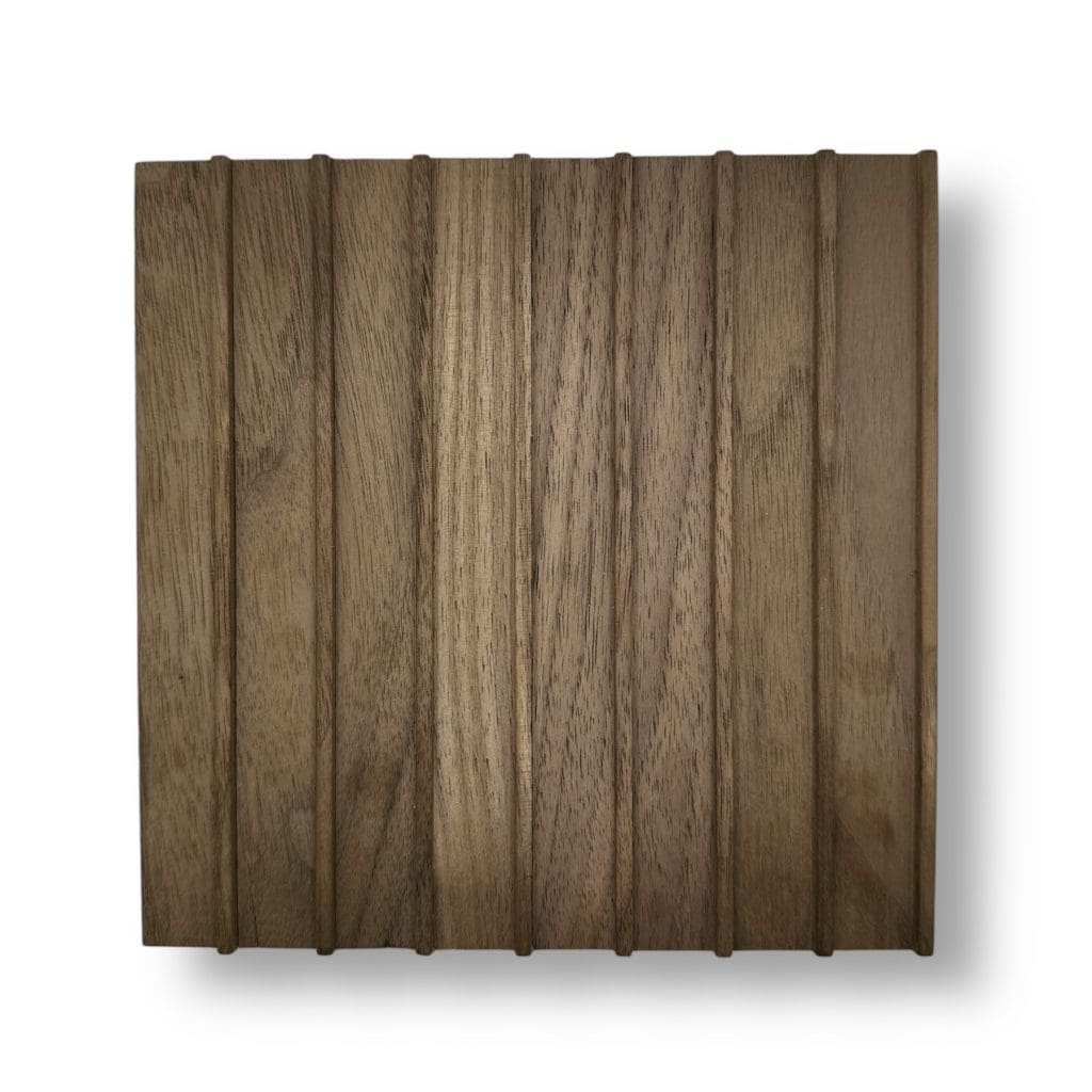 308 Solid Wood profile