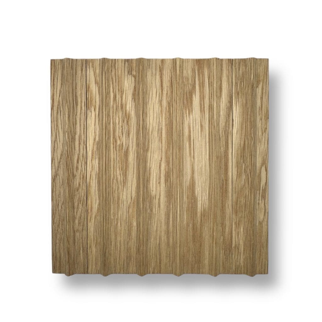 423 Solid Wood Profile