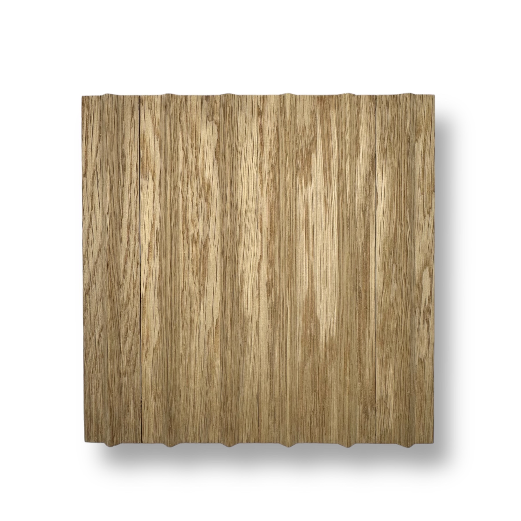 423 Solid Wood Profile