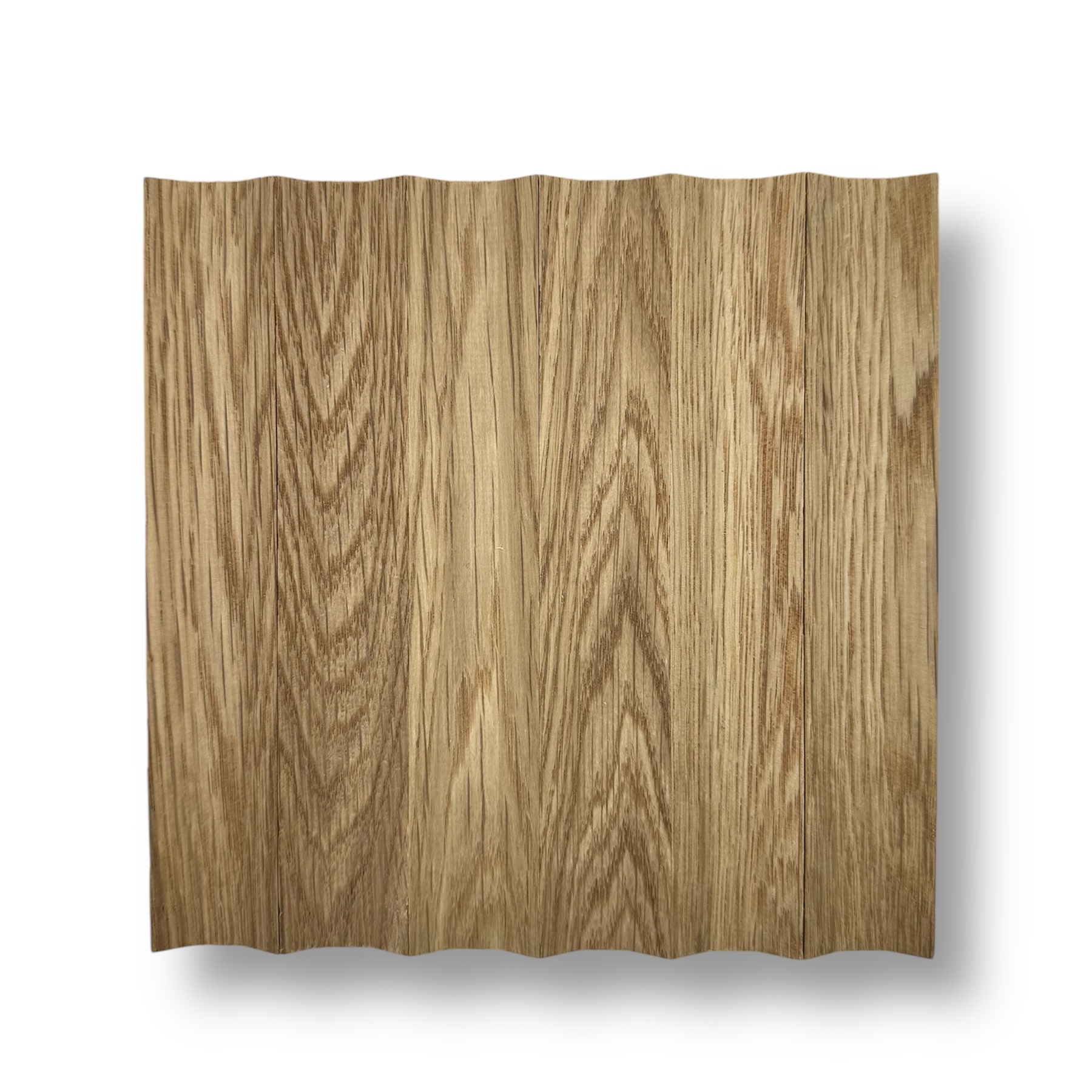 460 Solid Wood Profile