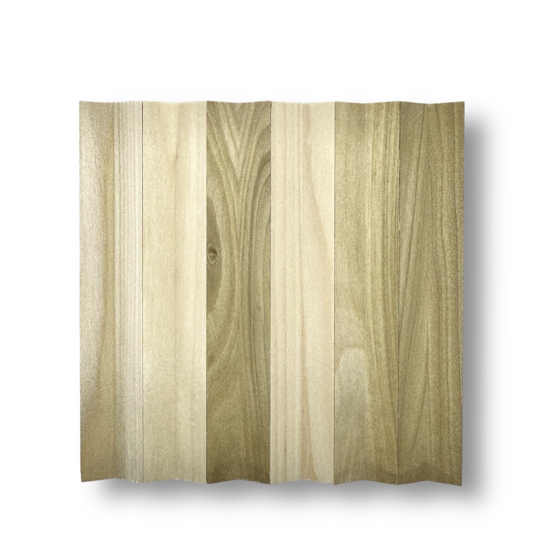 461 Solid Wood Profile