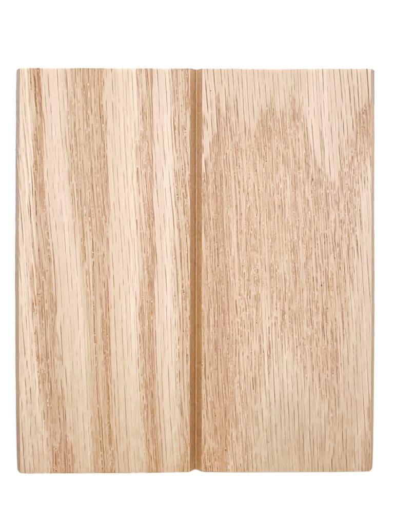 831WOV-White Oak Veneer