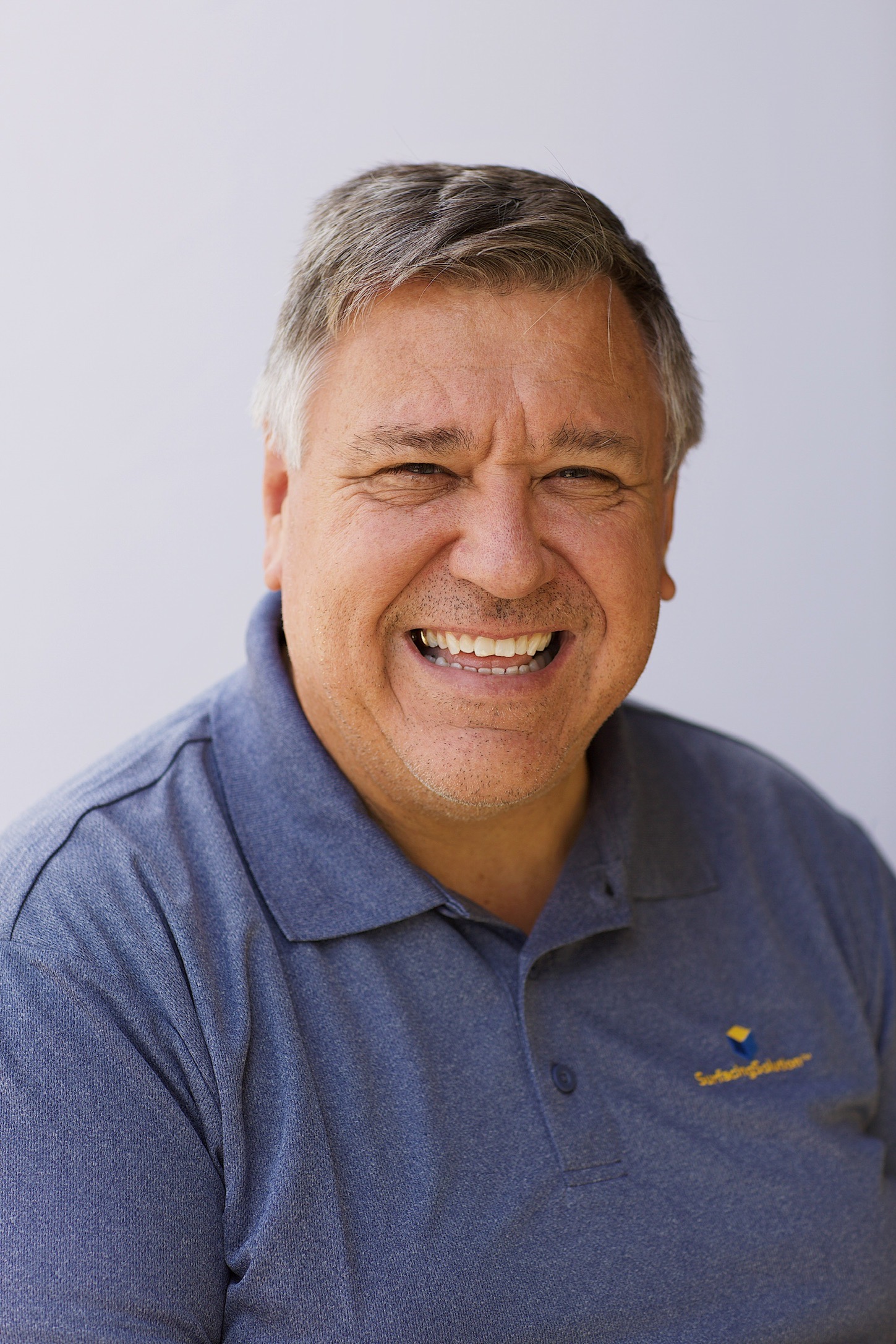Ken Fistrovich - CFO