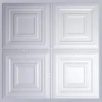 Allusions 2'x2' Lay in Ceiling Tiles - 320