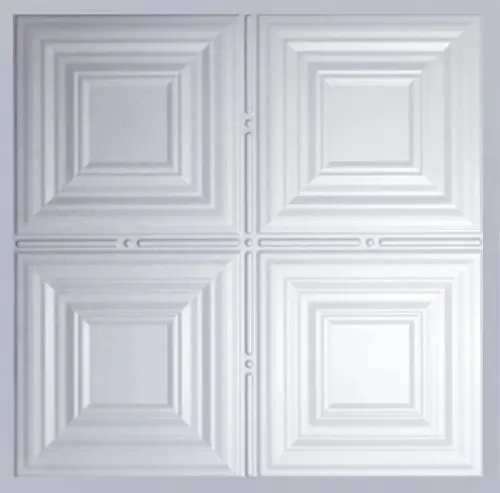 Allusions 2'x2' Lay in Ceiling Tiles - 320