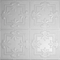 Allusions 2'x2' Lay in Ceiling Tiles - 321
