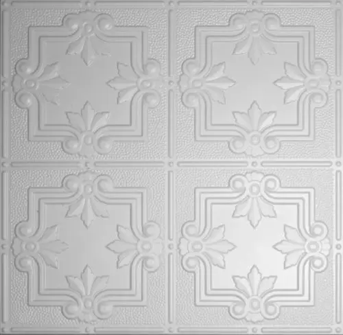 Allusions 2'x2' Lay in Ceiling Tiles - 321